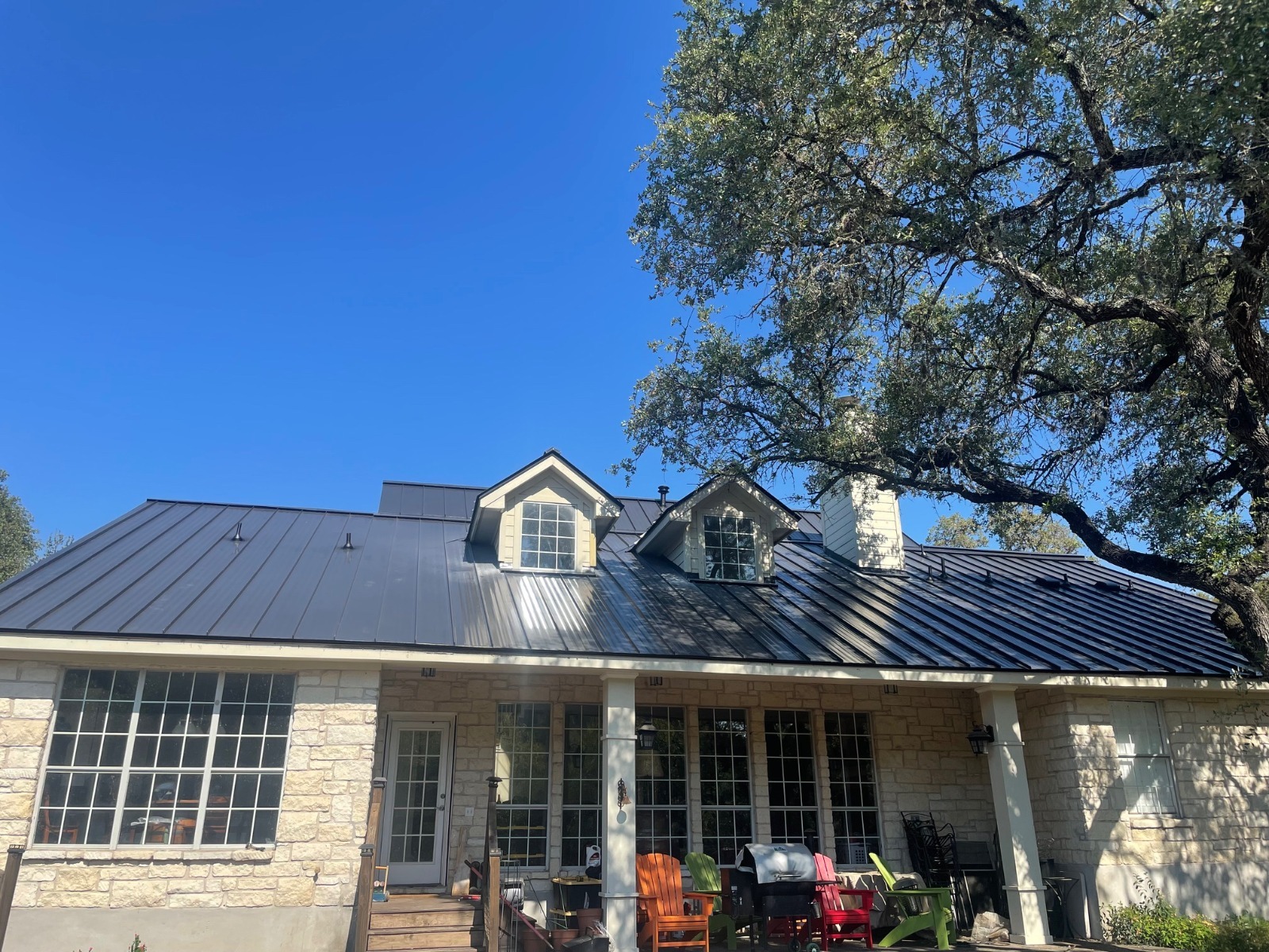 Commercial Roofing
