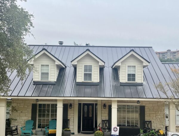 Reliable Residential & Commercial Roof Coating in Austin 