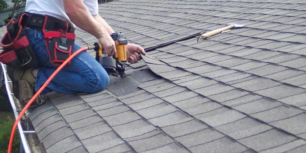 Fast Leaking Roof Repair Services in Cedar Park, TX