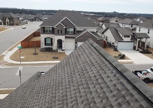 Roofing Contractors in Leander TX Experts