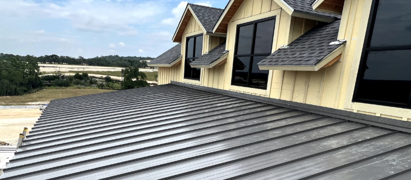 Residential Roofing in Georgetown TX