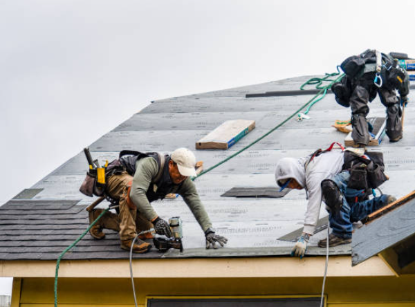 Commercial Roofing Services in Pflugerville TX