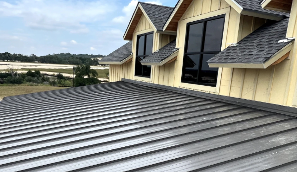 Roof Inspection in Lakeway, TX