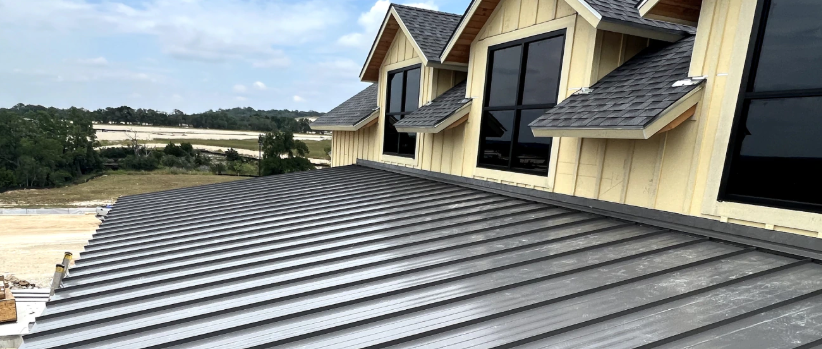 Safe & Durable Roof Coating Services Liberty Hill TX