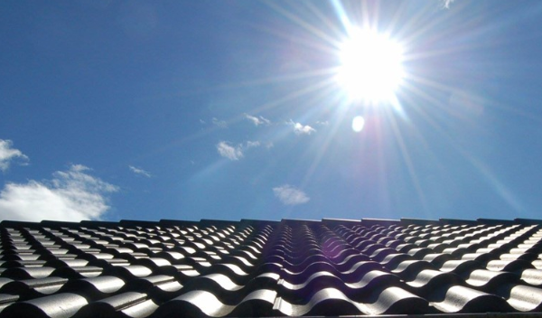 Certified Roof Inspector in Kyle TX