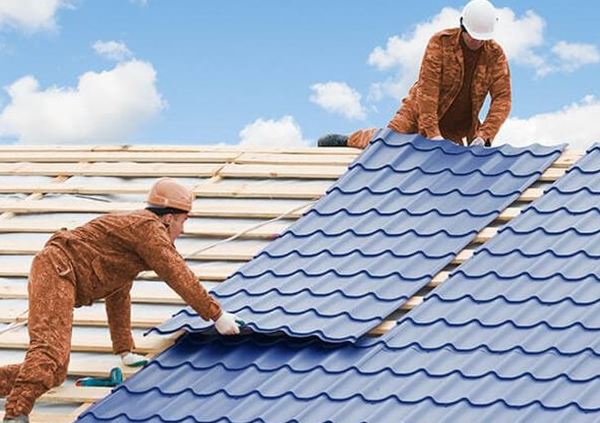Cost-Effective Roofing Solutions in Round Rock, TX