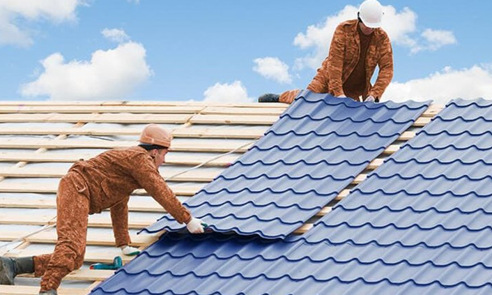Cost-Effective Roofing Solutions in Round Rock, TX