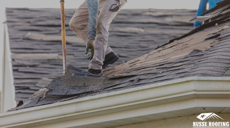 Roof Inspection Near Me in Buda TX