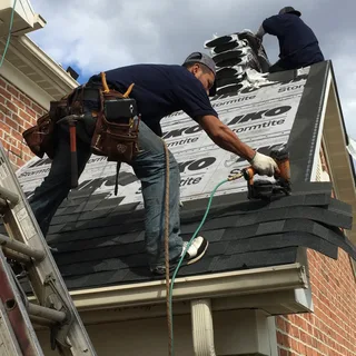 Local Trusted Roof Restoration Specialists in Buda, Texas