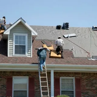 Step-by-Step Guide to Residential Roofing Replacement in Leander, TX