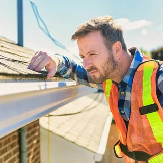 Certified Roof Inspector Services in Liberty Hill, TX