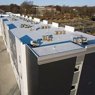 How Long Does a Commercial Roofing Services Really Last in Cedar Park, TX?