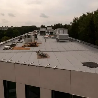 Commercial Roofing Services Designed for Cedar Park, TX Neighborhoods