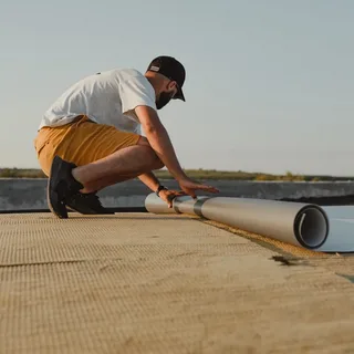 Expert TPO Roofing Solutions in Liberty Hill | Energy-Efficient