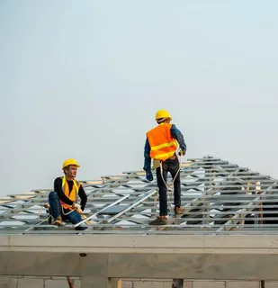 Reliable Roofing Companies for Hail Damage in Kyle, TX