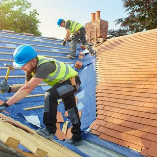 Local Roofing Experts for TPO and Metal Roofs in Pflugerville, TX