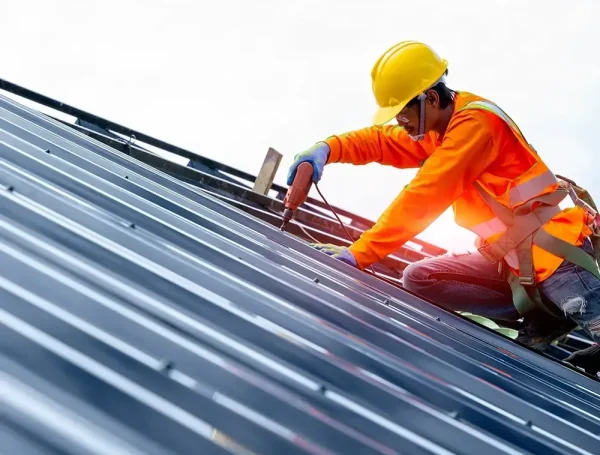 Experienced Roof Restoration Contractors Belton TX