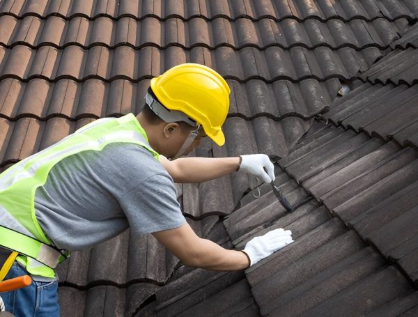 Expert Leaking Roof Repair in Liberty Hill
