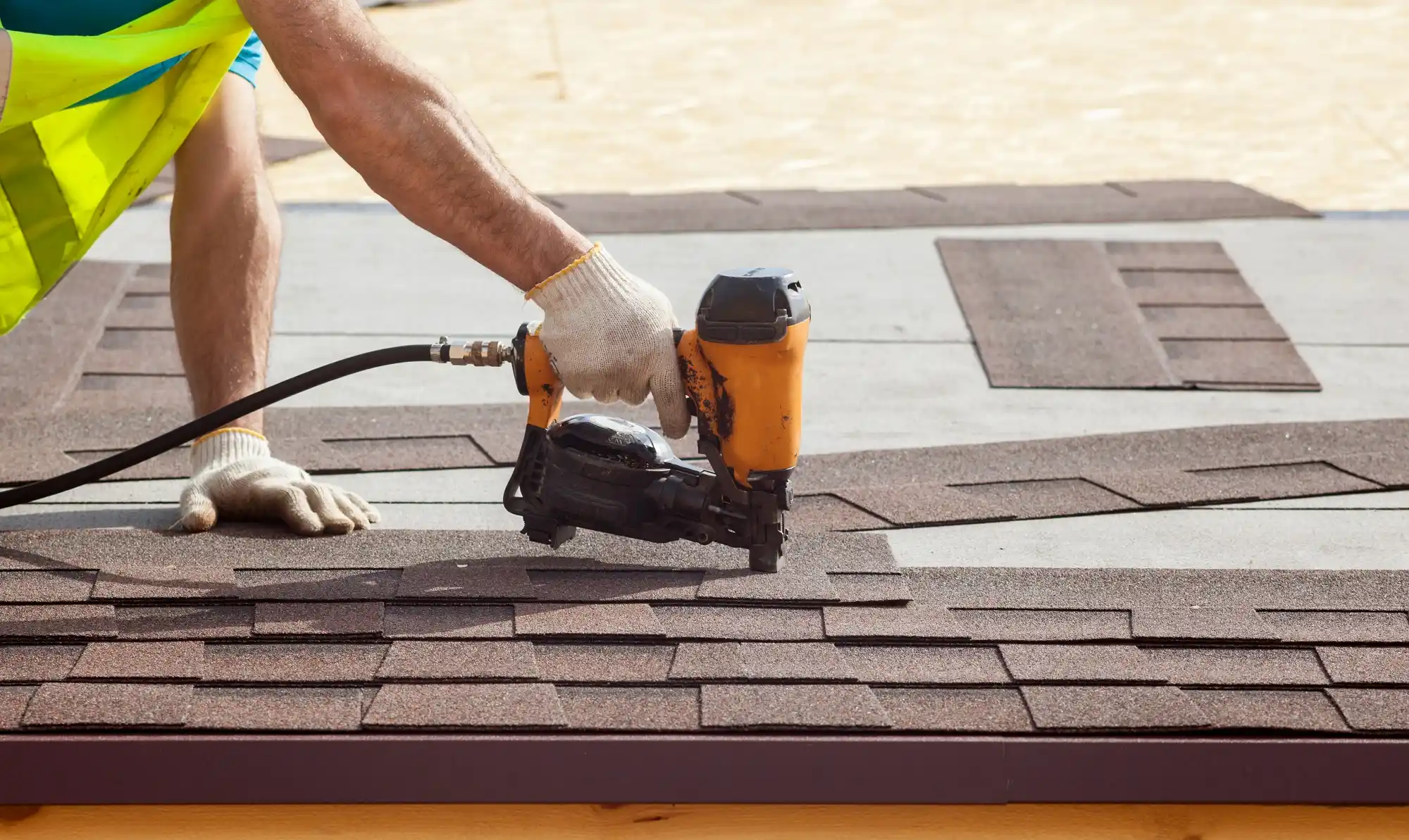 Quality Asphalt Shingle Roof Installation in Austin TX