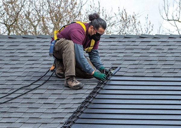 Top Roof Restoration Services in Cedar Park TX