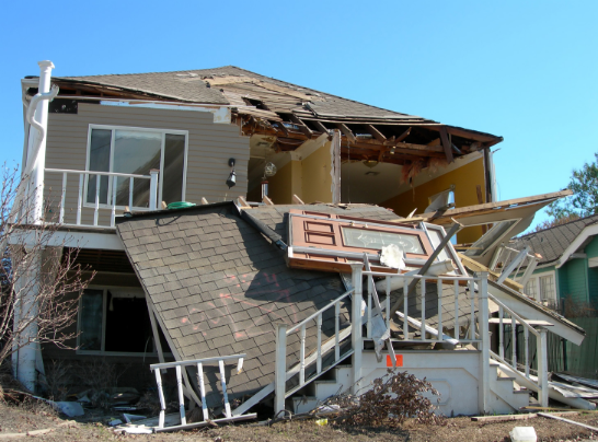 Residential Roof Repair in Kyle TX