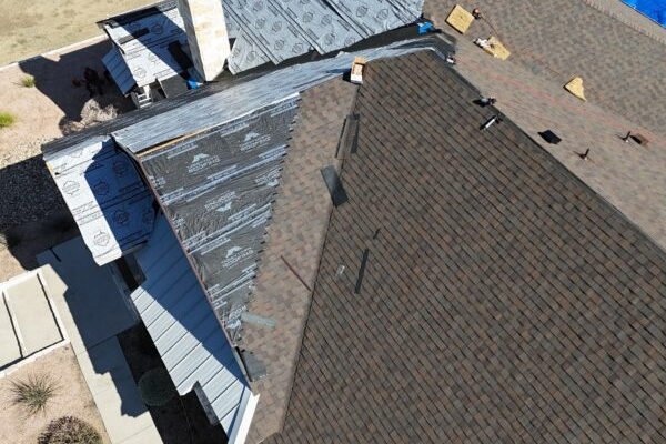 Residential Roof Repair Services in Belton Texas TX
