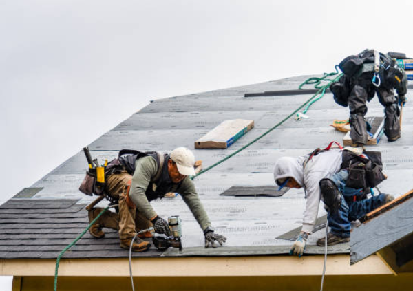 Roof Restoration Services in Austin Texas TX