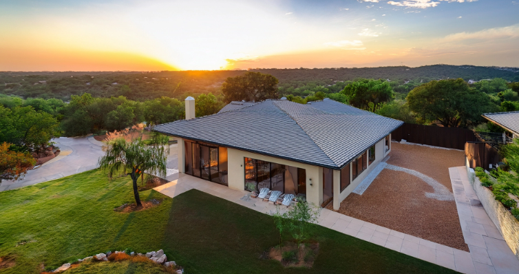 Roof Restoration Near Me in Round Rock Texas TX