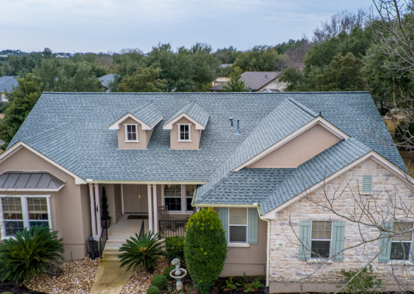 Roof Maintenance Services in Liberty Hill TX