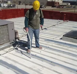 Affordable Flat Roof Repair Solutions Kyle, TX Today