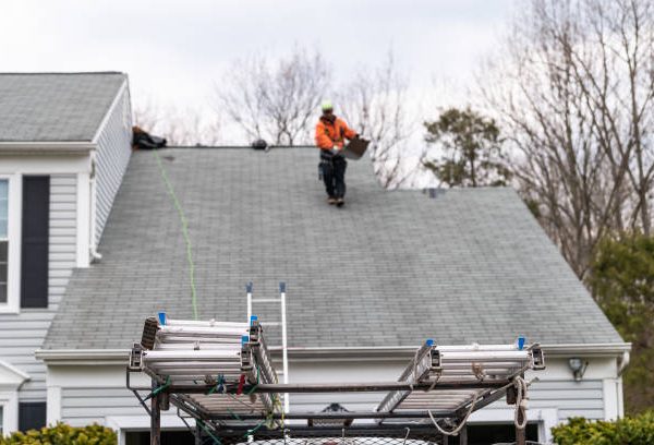 How Cedar Park TX specialist Commercial Roofing Services protect your business investment