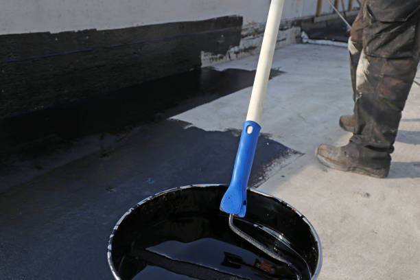 Top 10 Questions to Ask Before Hiring Roof Coating Services in Cedar Park TX