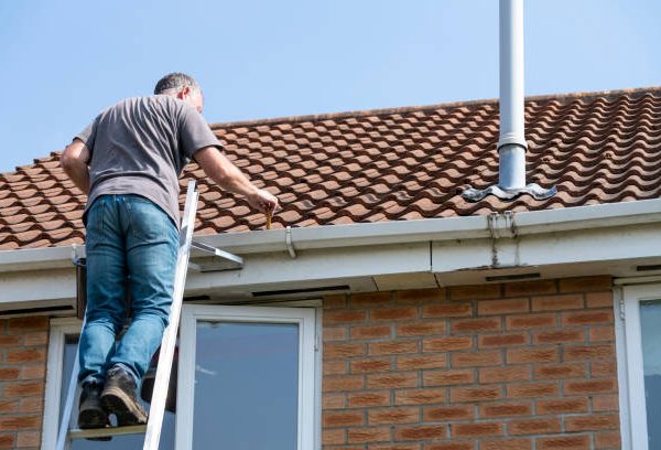 Roof Repair Services Near Me in Kyle Texas TX
