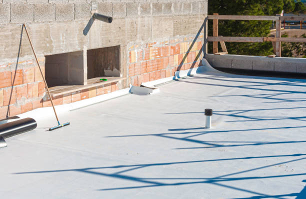 Homeowner’s Step-by-Step Guide to Trusted Roof Coating Services in Cedar Park, TX