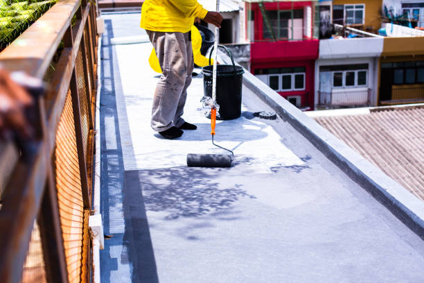 Understanding Top-Rated Roof Coating Services in Cedar Park, TX: What Homeowners Need to Know