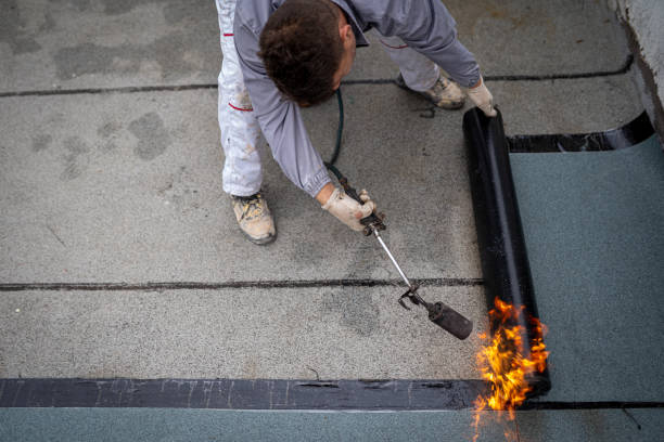 Top 7 Benefits of Roof Coating Services in Cedar Park TX