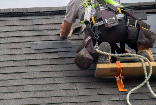 Looking for Trusted Roofing Services in Austin, Texas?