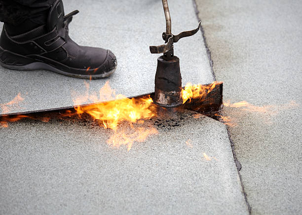Top 8 Signs Your Roof Needs a Roof Coating Services in Cedar Park TX