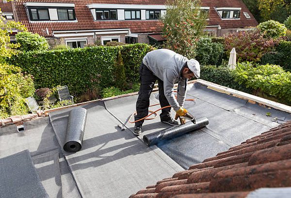 Top 7 Roof Coating Trends in Cedar Park TX for Homes