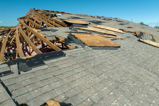 Selling Your Home? Roof Restoration in Cedar Park TX Can Protect Your Price