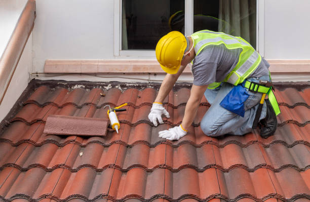 Local Trusted Roof Restoration Specialists in Buda, Texas