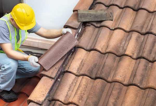 Professional Commercial Roof Repair Solutions Georgetown TX