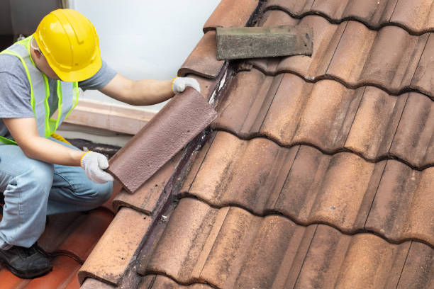 Professional Commercial Roof Repair Solutions Georgetown TX