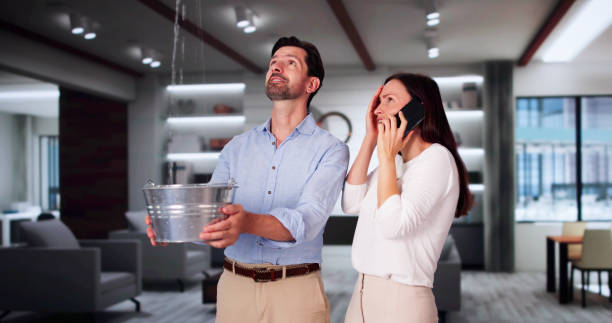 Is Your TPO Roofing in Cedar Park TX Losing Energy Efficiency?