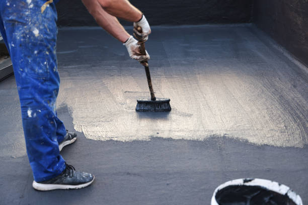 When Should You Schedule Experienced Roof Coating Services in Cedar Park, TX?