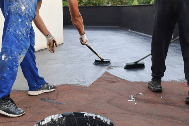 A Practical Guide to Preparing Your Home for Affordable Roof Coating Services in Cedar Park, TX
