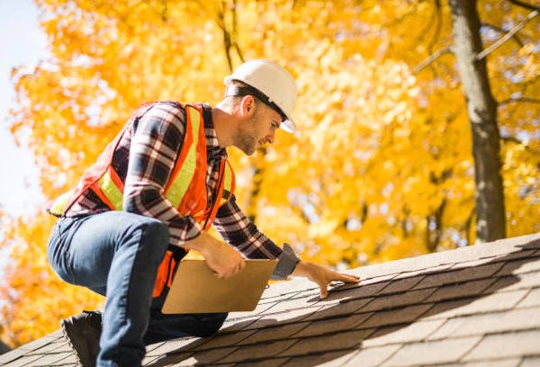 What affects the cost of Cedar Park expert Roof Inspection Services?