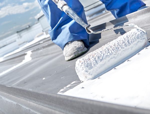 Professional Roof Coating Contractors in Leander, TX