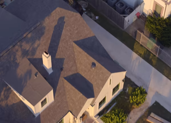Texas Heat: A Guide to Roof Coating Services in Buda, TX