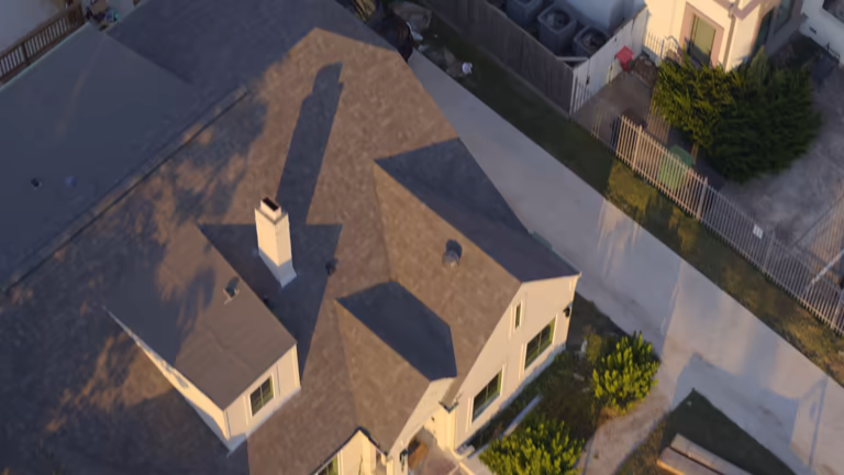 Texas Heat: A Guide to Roof Coating Services in Buda, TX